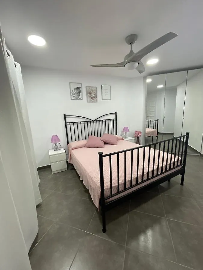 Casa Hermosa 洛斯克里斯蒂亚诺斯