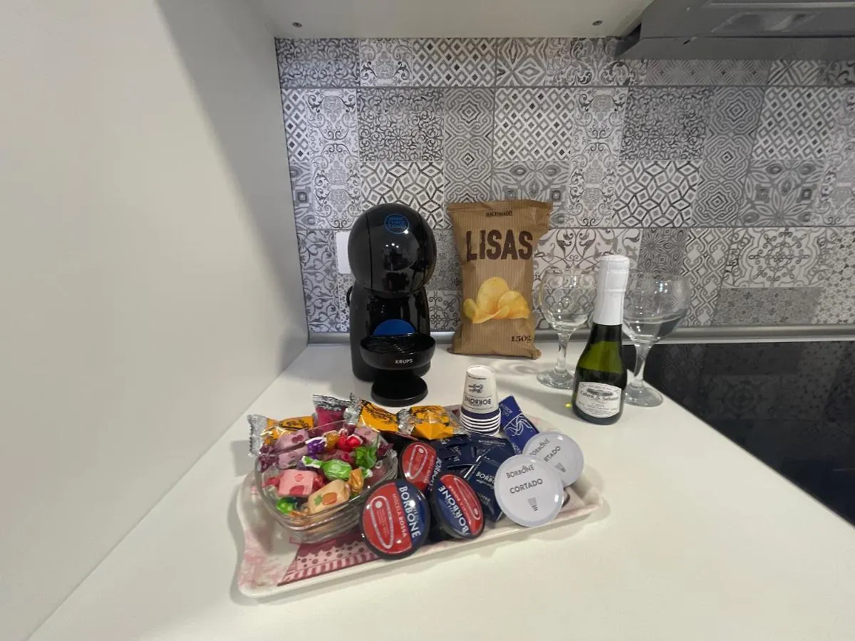 Casa Hermosa 洛斯克里斯蒂亚诺斯 公寓