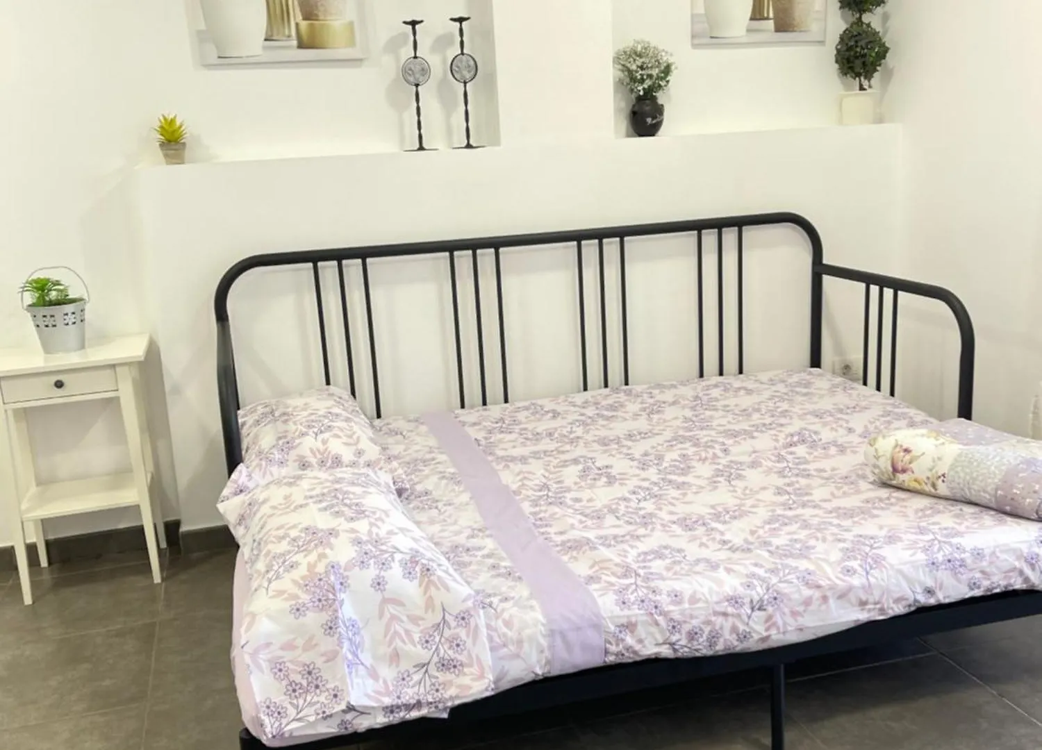 公寓 Casa Hermosa 洛斯克里斯蒂亚诺斯 西班牙
