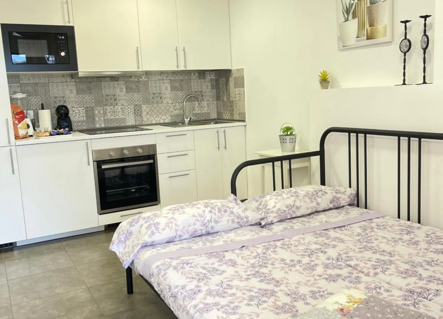 Casa Hermosa 洛斯克里斯蒂亚诺斯
