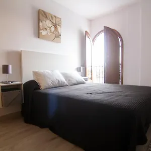  Apartamento Herreria Centro España