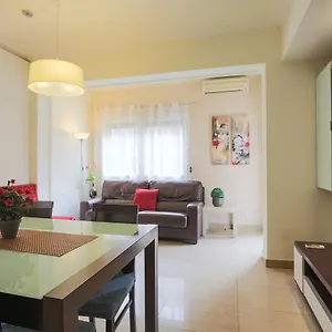  Apartamento Aparteasy - Family Sant Antoni España