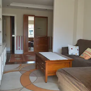  Apartamento Casa Acogedora España