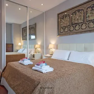  Apartamento Alcam Augusta España