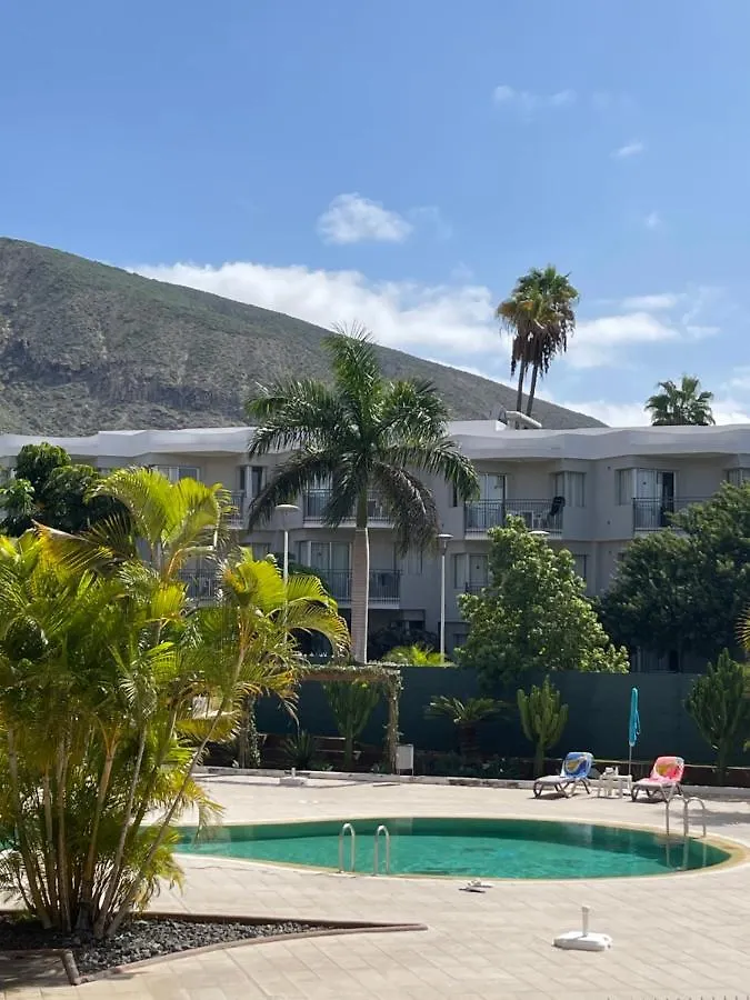 לוס כריסטיאנוס Casa Hermosa 0*, לוס כריסטיאנוס ספרד