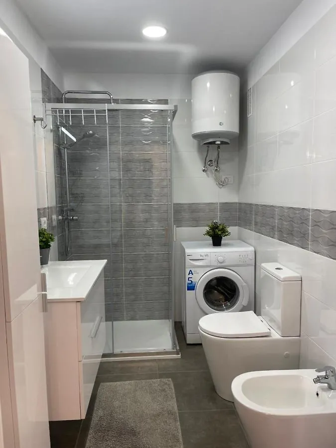 Apartamento casa Hermosa Los Cristianos