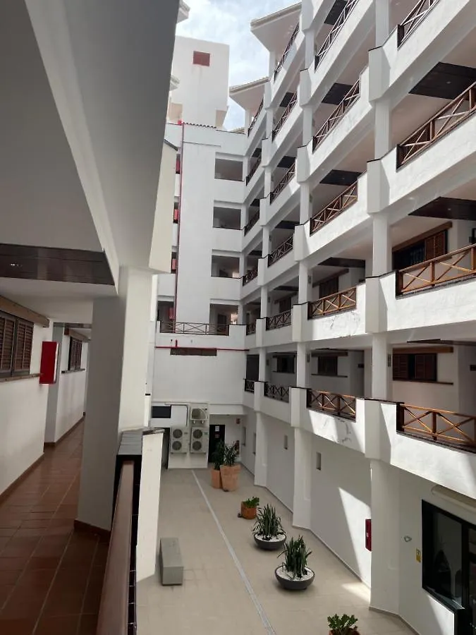 Apartamento casa Hermosa Los Cristianos