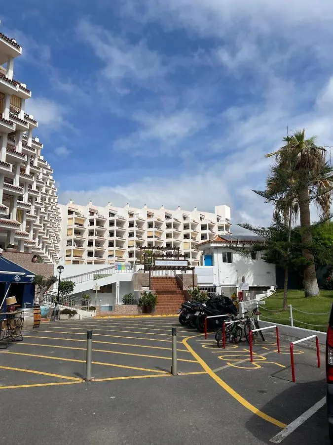 casa Hermosa Los Cristianos  0*, Los Cristianos (Tenerife)