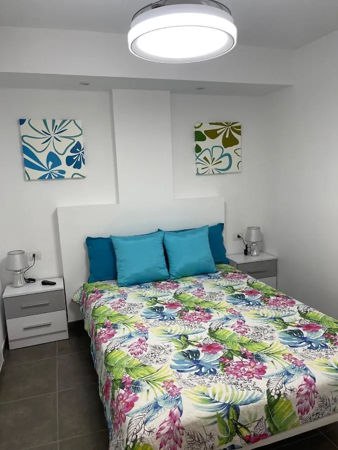 casa Hermosa Los Cristianos  Apartamento