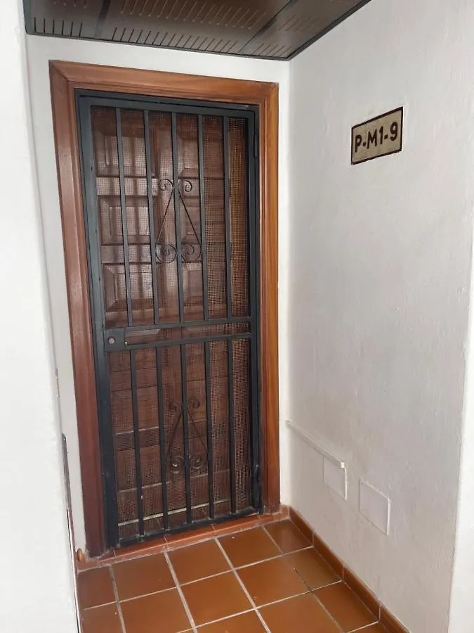 casa Hermosa Los Cristianos