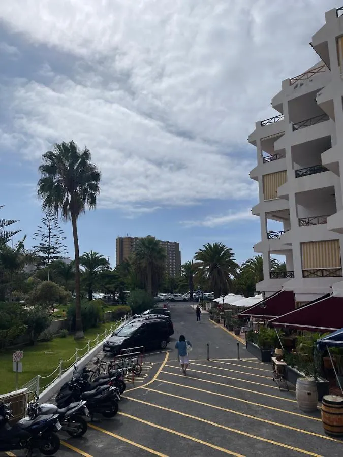 casa Hermosa Los Cristianos  España