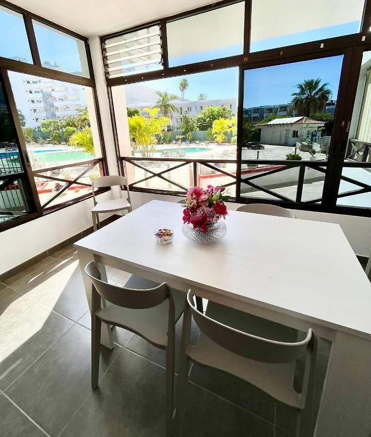 Apartamento casa Hermosa Los Cristianos