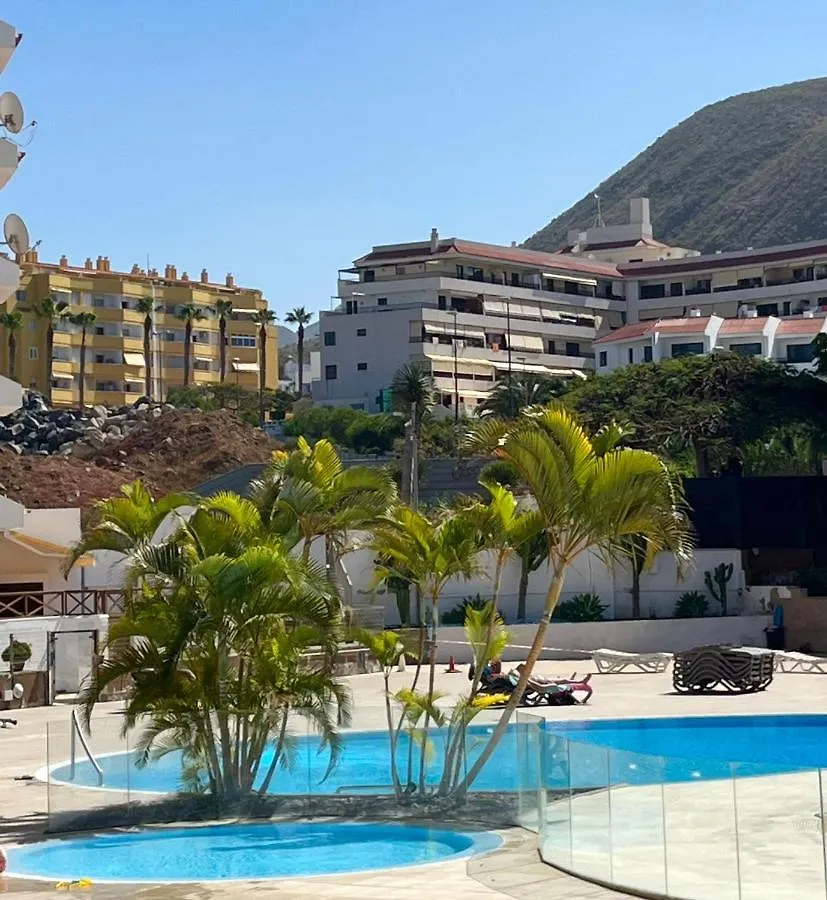 casa Hermosa Los Cristianos  0*, Los Cristianos (Tenerife)