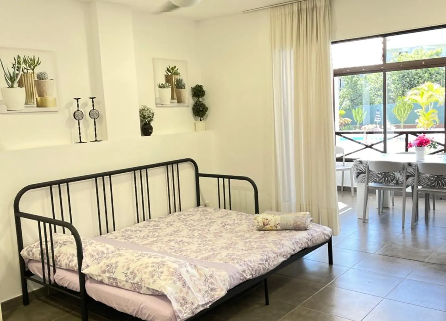 casa Hermosa Los Cristianos  Apartamento Los Cristianos (Tenerife)